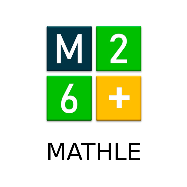 Mathle game